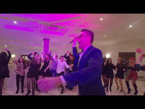 Animazione Divertente per festa di compleanno 18 anni - Gabri San Salvo - Francesco Barattucci