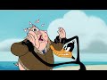 Tad the Skydiver/Duck of the Flies