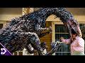 ALL End Of Oak Streets TERRIFYING Dinosaurs EXPLAINED 2026