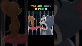 Tom And Jerry Evolution #Short #Evolution