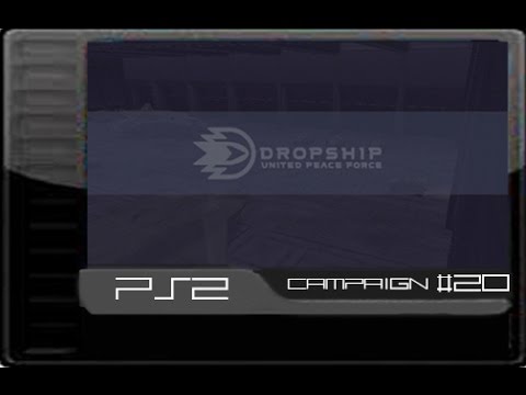 RePlay: Let's Play - DropShip: United Peace Force Campaign Part 20