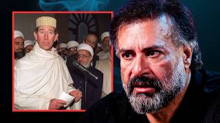 EXPOSING King Charles' Shocking FASCINATION with Islam – Historian Raymond Ibrahim
