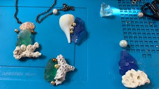 POLL for Creating With Sea Glass