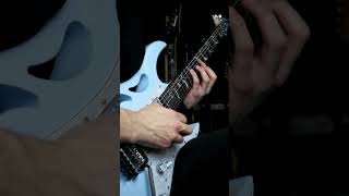 Seize The Day solo - A7X