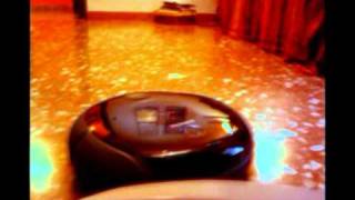 Non sei sola -  Africa Unite & Sud Sound System feat. Samsung Navibot aka "Romolo"