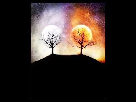 Silmarillion Summary: Ch. 11 - Of the Sun and Moon and the Hiding of Valinor [14/31]