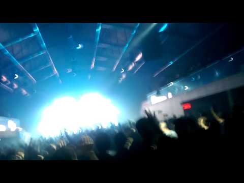 Paul Van Dyk @ New City Gas - ID#9 Binary Finary - 1998 (Jordan Suckley remix)