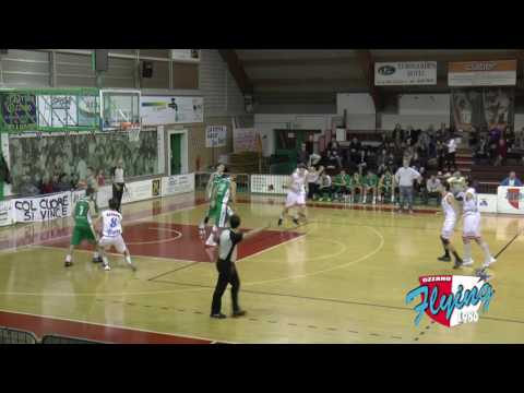 LA.CO. OZZANO – BSL SAN LAZZARO 82 – 57