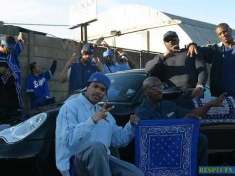 G.I.Z (G Hague rebels) - Rolin Down The Streets