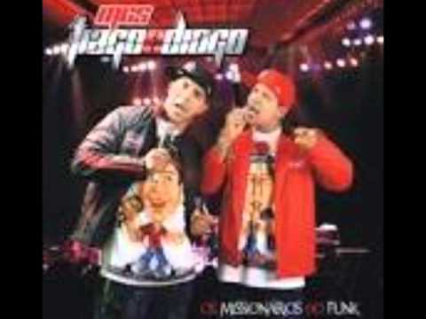 THIAGO E DIOGO - PEGAÇÃO