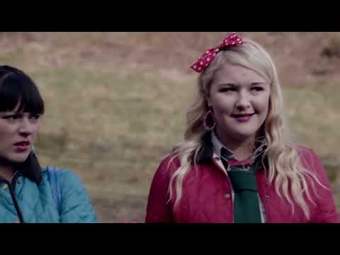 Wolfblood Sezonul 2 Episodul 3 - Urmari Grave