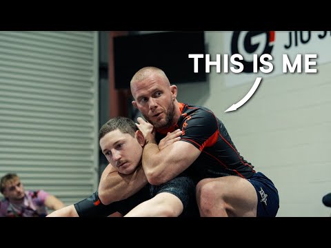 If You’re Thinking Of Starting Jiu Jitsu, Watch This.