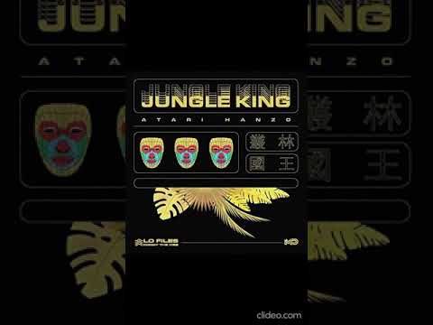 Atari Hanzo - Jungle King (Prod. Mdkr)