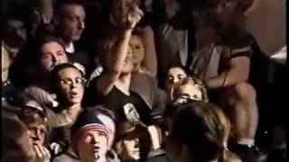 Suicide Machines &quot;The Real You&quot; Metropol Pittsburgh