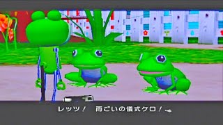 ⑪【6位】【720p 60fps】ちびロボ！【生放送】【ゲームキューブ】