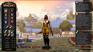 Owen Wilson Wow Addon