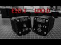 E3D RapidChange Revo CR HeaterCore 12V
