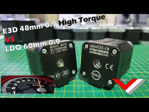 E3D RapidChange Revo Micro - 1.75mm, 24V Fully Loaded rinkinys video