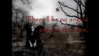 AFI ~ This Time Imperfect ***Lyrics***