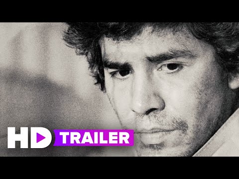 THE LAST NARC Trailer (2020) Prime Video