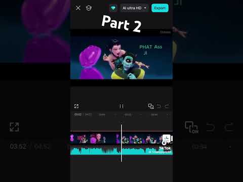 Part 2 kpdh voiceover #funny #subscribe #kpopdemonhunters