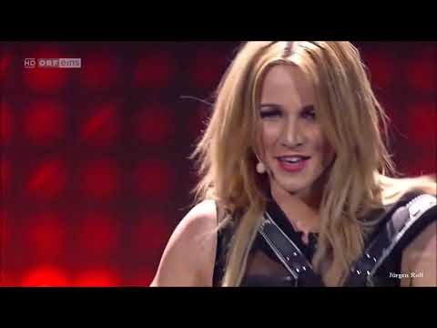 Melissa Naschenweng  - More Than You Know (Music Award)