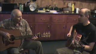 The Last Thing on My Mind