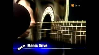 Manic Drive - Memories  (Acoustic Live Version) SD
