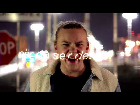 LÜT - Strictly Business (Official Music Video)