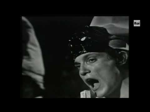 Serenata e Pulcinella   Massimo Ranieri