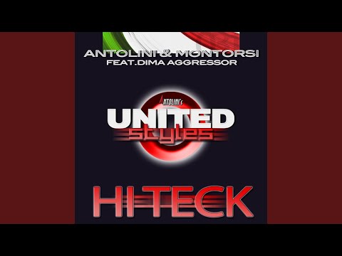 Hi Tech (feat. Dima Agressor) (Rave Mix)