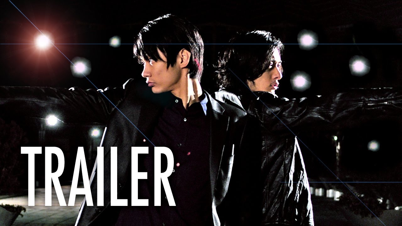 An Assassin - OFFICIAL TRAILER - Japanese Crime Thriller
