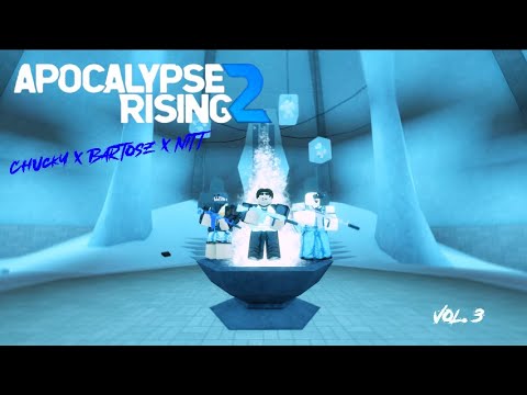 "Trifecta" || Apocalypse Rising 2 Montage