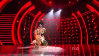 149 Lauren and All-Star Mark's Tahitian (Part 1 the performance) Se7Eo14.