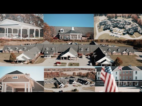 Windsor House - Vídeo de 30 segundos