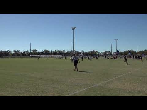 Makenna Salta, MD United #3, Presidents Cup 2024