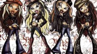 Bratz Rock the world