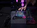 Relaxing ASMR Unboxing – Mercury V75 Pro Special Edition Neon Graffiti #gravastar #computerkeyboard