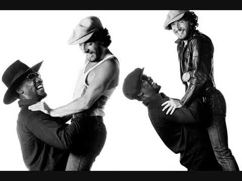 Bruce Springsteen - The Born To Run Sessions (Full Album)