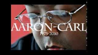 Aaron-Carl - Down ( Andrew Red Hand Remix ) Unreleased 2010