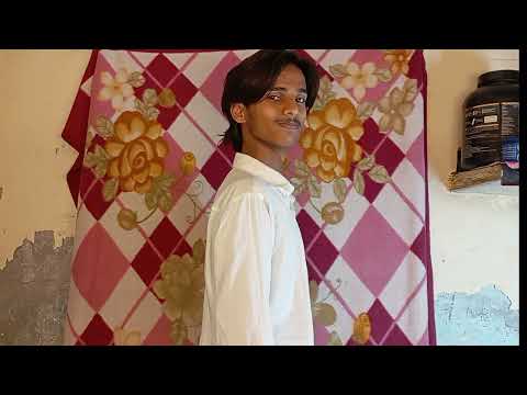 Uttam Kannaujiya Uttam Kannaujiya Introduction video for casting directors 
