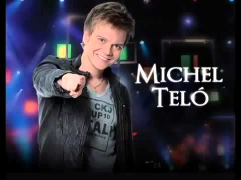 Michel Telo   Bara Bara Bere Bere best music