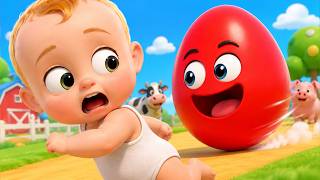 Download lagu Humpty Dumpty Song | Compilation | Lala Loops Kids Songs & Nursery Rhymes & cartoon mp3 Download lagu Humpty Dumpty Song | Compilation | Lala Loops Kids Songs & Nursery Rhymes & cartoon mp3