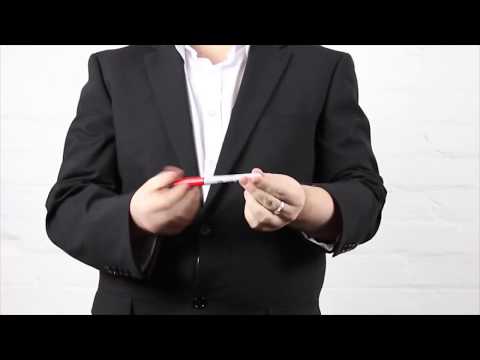 The Marvelous Pencyclopedia by Tom Crosbie - Video Download