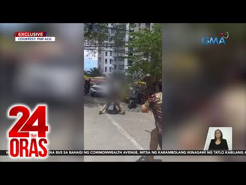 Lalaki, arestado matapos umanong i-post online ang pribadong larawan at video ng dating… 24 Oras