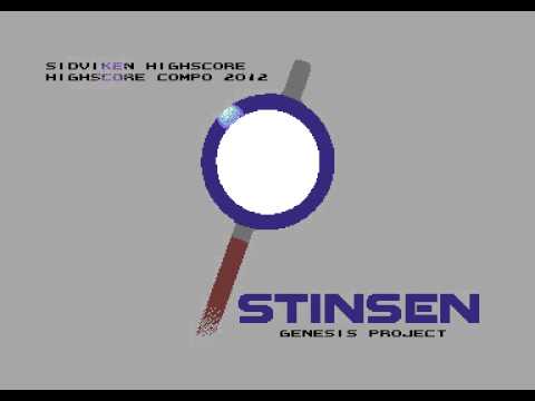 Sidviken by Stinsen / Genesis Project