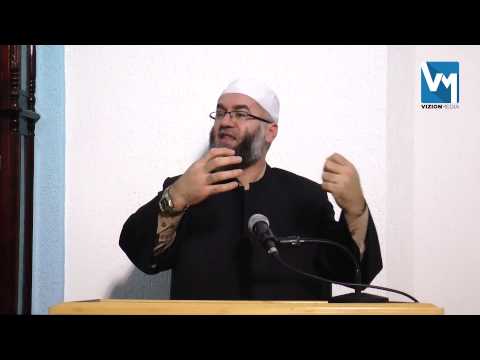 Sureja El-Nahl ajeti 90 - Hoxhë Ekrem Avdiu