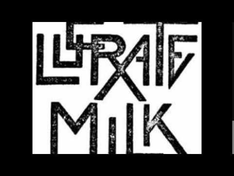 Lucrate Milk - Hänschen Klein Arbeton Version