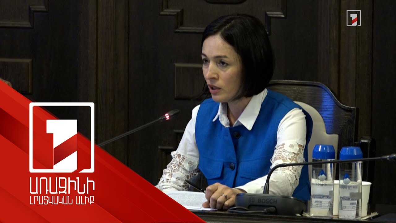 ԲՈՒՀ-երում դասավանդողների 51 տոկոսը գիտական աստիճան չունի. ԿԳՄՍ նախարար