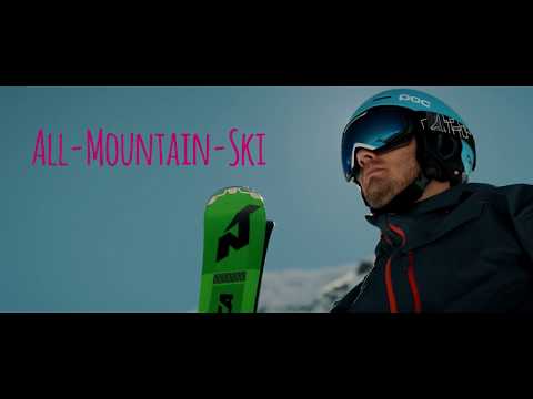 Ski NORDICA Transfire 75 R - 2019/20 - MIETSKI.COM